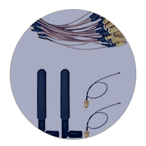 RF Antenne & Accessori